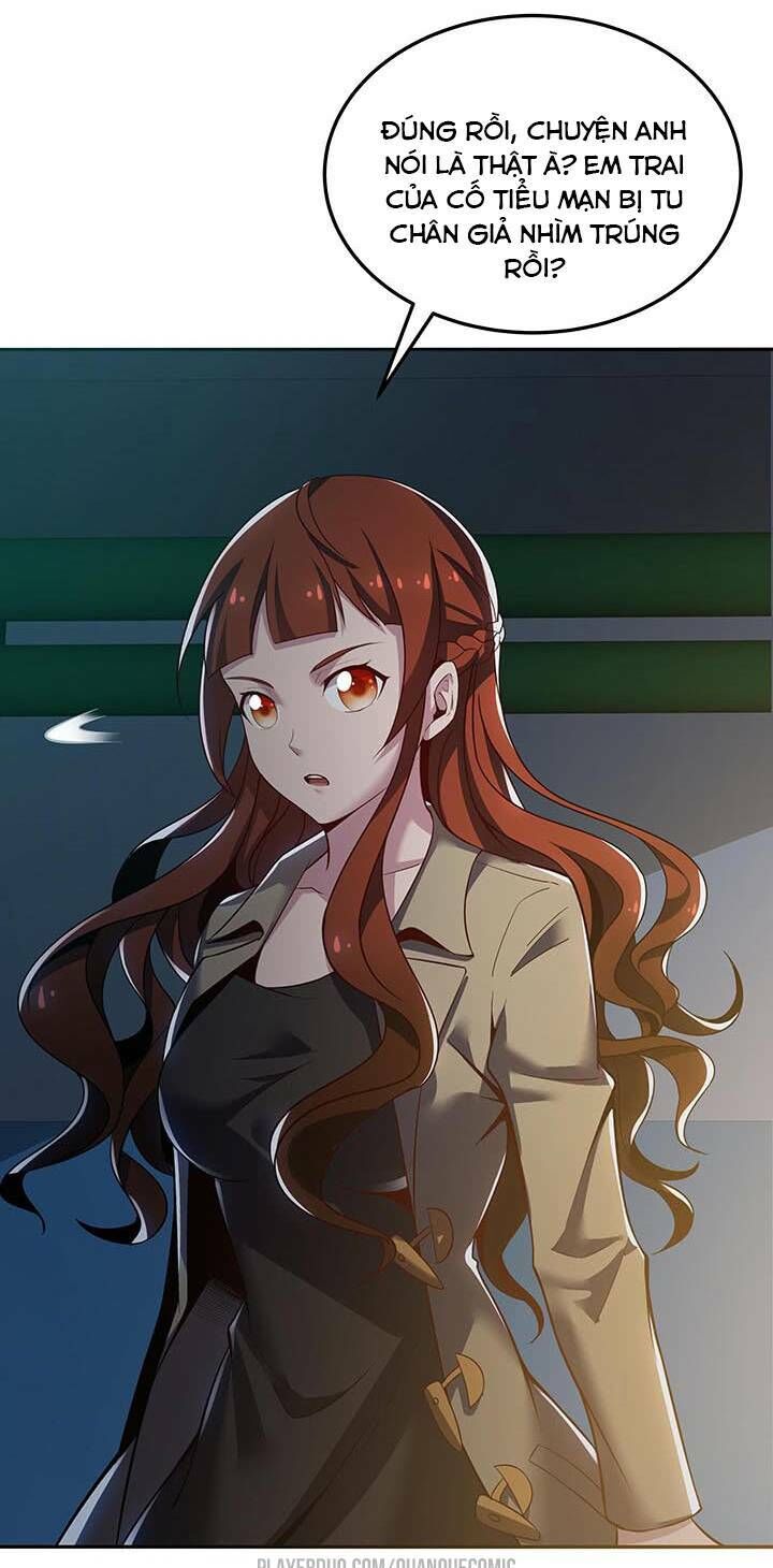 Bất Tử Thần Vương Tu Liên Tục Chapter 17 - Trang 2