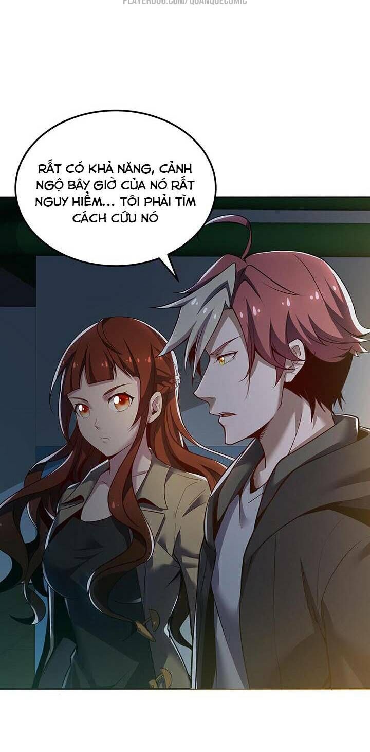 Bất Tử Thần Vương Tu Liên Tục Chapter 17 - Trang 2