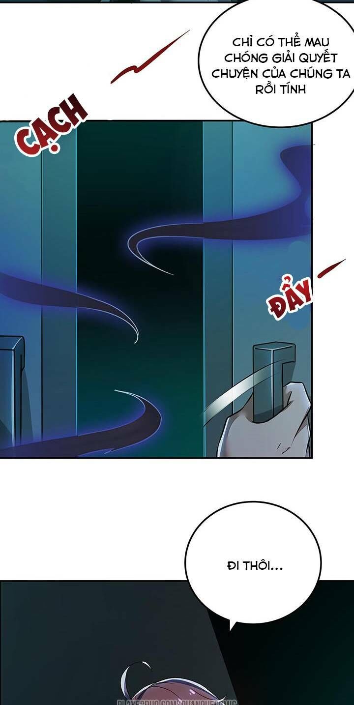 Bất Tử Thần Vương Tu Liên Tục Chapter 17 - Trang 2