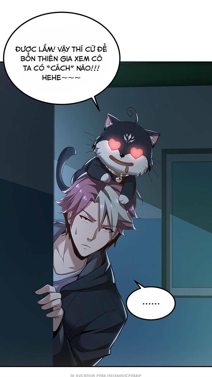 Bất Tử Thần Vương Tu Liên Tục Chapter 17 - Trang 2