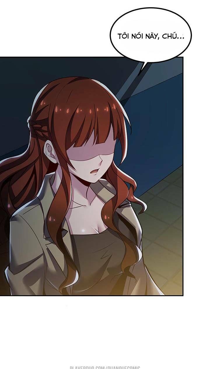 Bất Tử Thần Vương Tu Liên Tục Chapter 17 - Trang 2