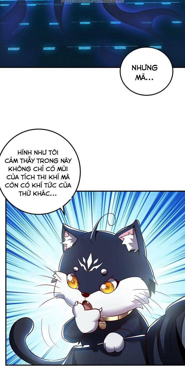 Bất Tử Thần Vương Tu Liên Tục Chapter 18 - Trang 2