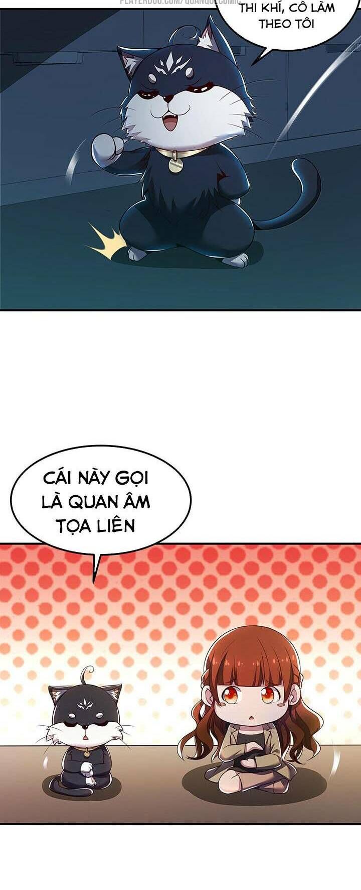 Bất Tử Thần Vương Tu Liên Tục Chapter 18 - Trang 2