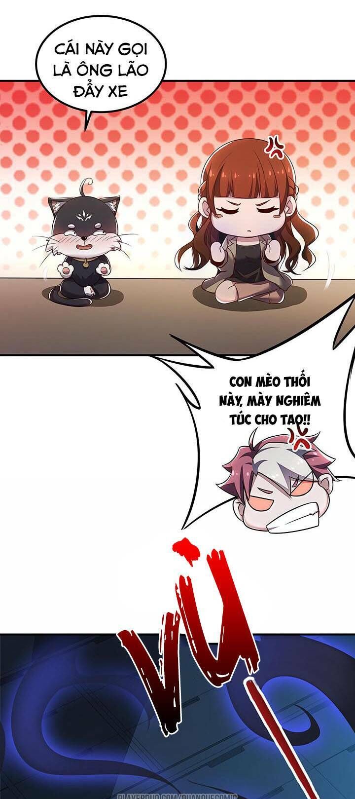 Bất Tử Thần Vương Tu Liên Tục Chapter 18 - Trang 2