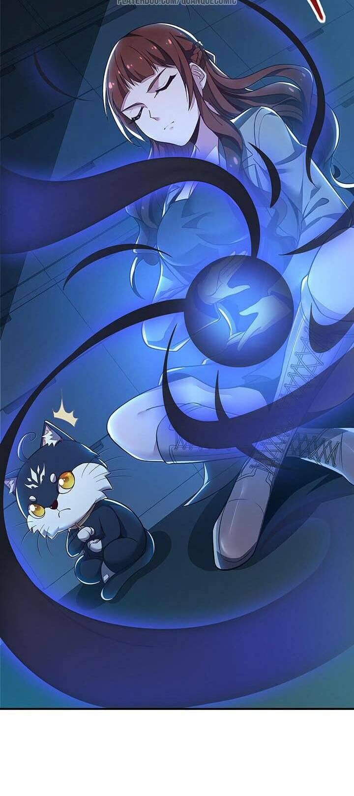 Bất Tử Thần Vương Tu Liên Tục Chapter 18 - Trang 2