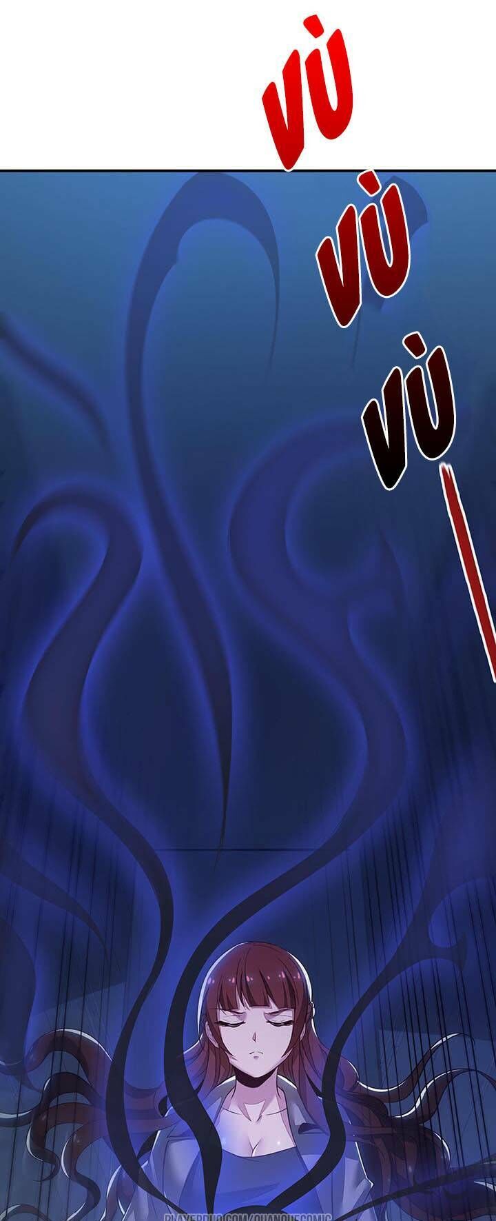 Bất Tử Thần Vương Tu Liên Tục Chapter 18 - Trang 2