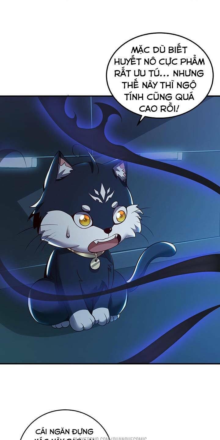 Bất Tử Thần Vương Tu Liên Tục Chapter 18 - Trang 2