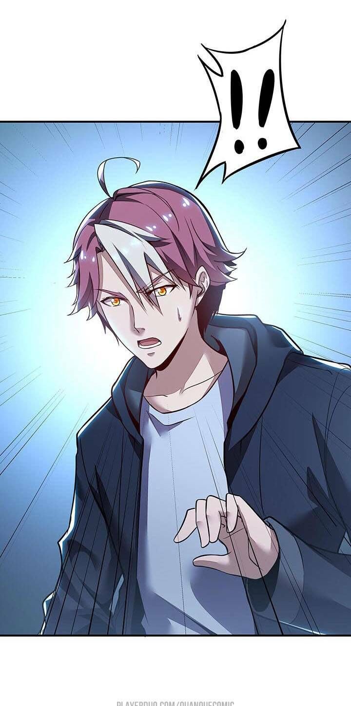 Bất Tử Thần Vương Tu Liên Tục Chapter 18 - Trang 2