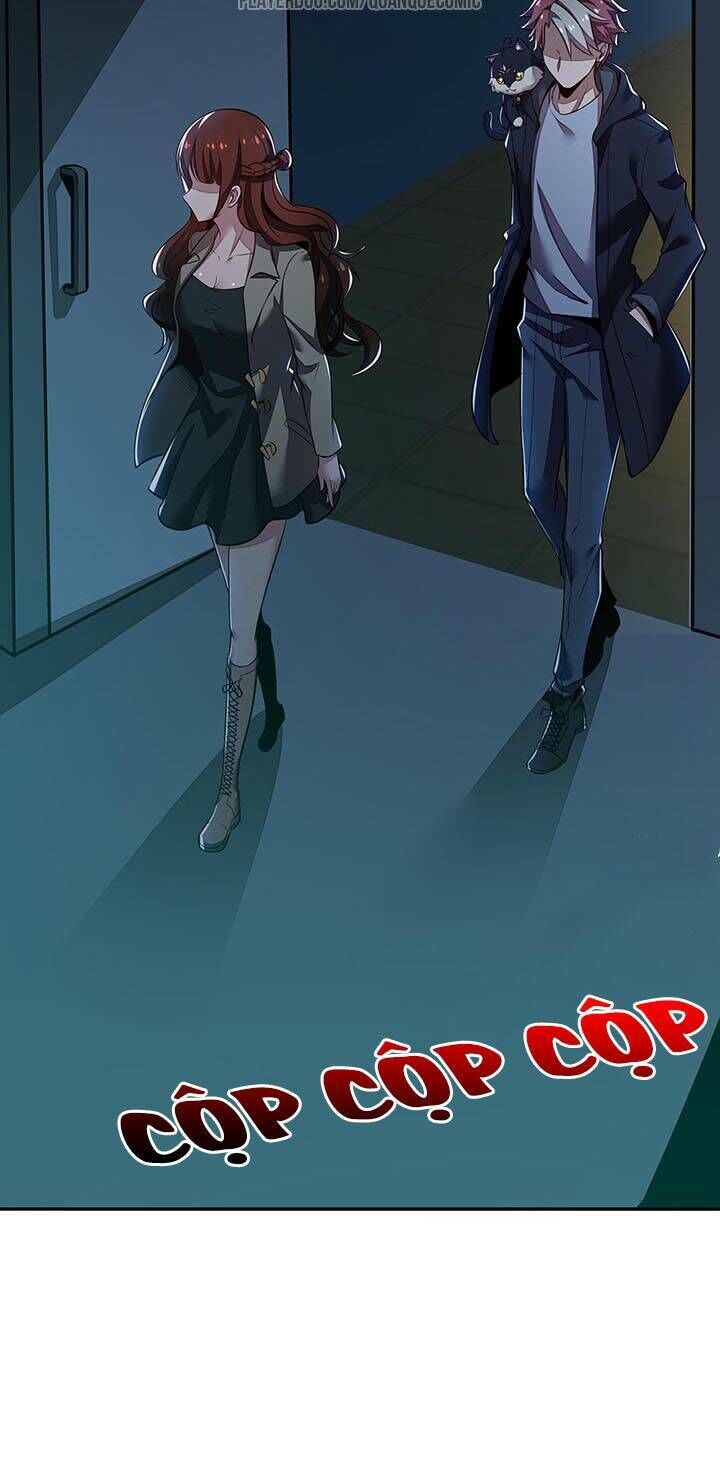 Bất Tử Thần Vương Tu Liên Tục Chapter 18 - Trang 2