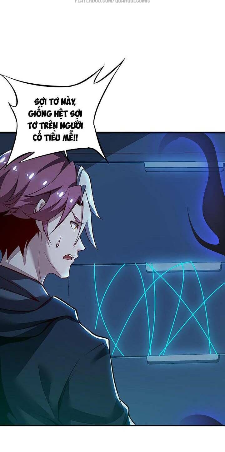 Bất Tử Thần Vương Tu Liên Tục Chapter 18 - Trang 2