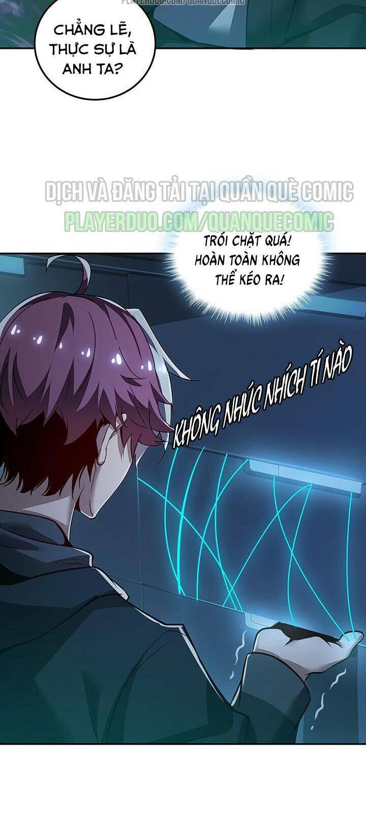 Bất Tử Thần Vương Tu Liên Tục Chapter 18 - Trang 2