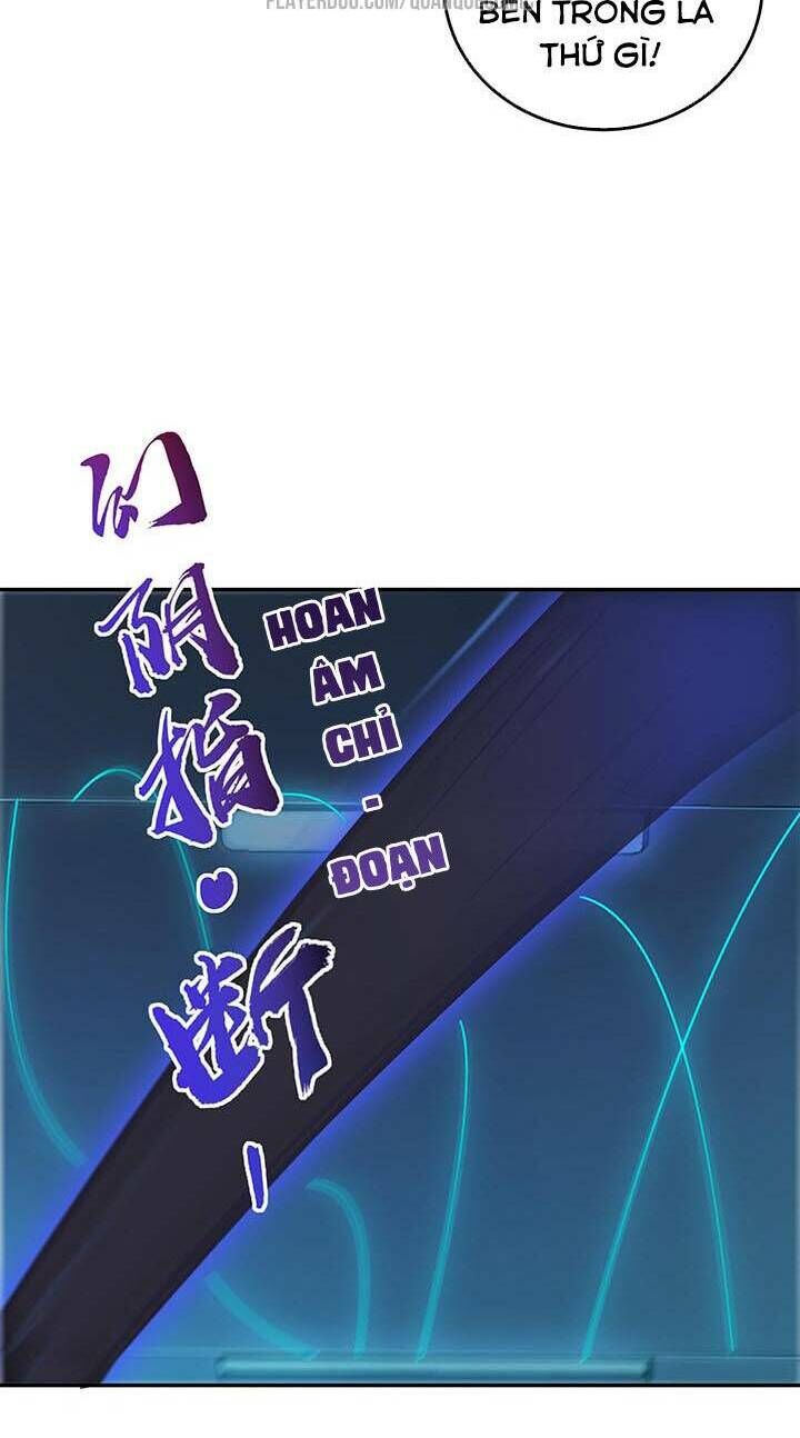 Bất Tử Thần Vương Tu Liên Tục Chapter 18 - Trang 2