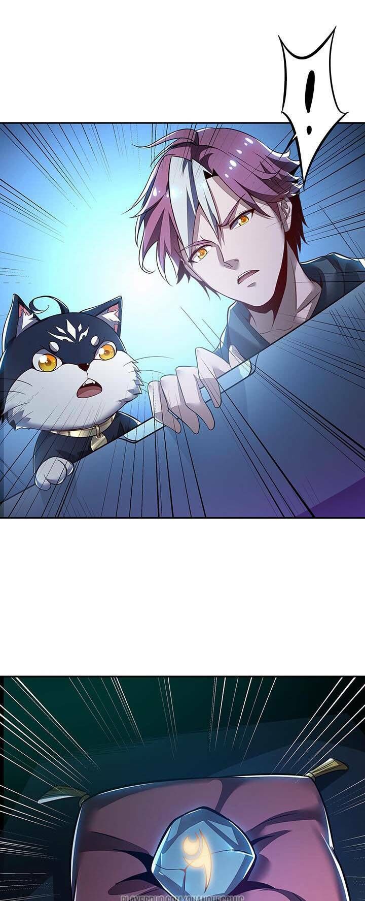 Bất Tử Thần Vương Tu Liên Tục Chapter 18 - Trang 2