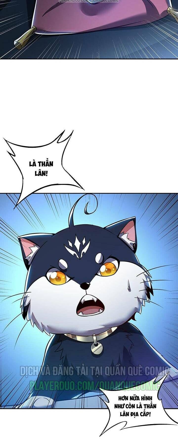 Bất Tử Thần Vương Tu Liên Tục Chapter 18 - Trang 2