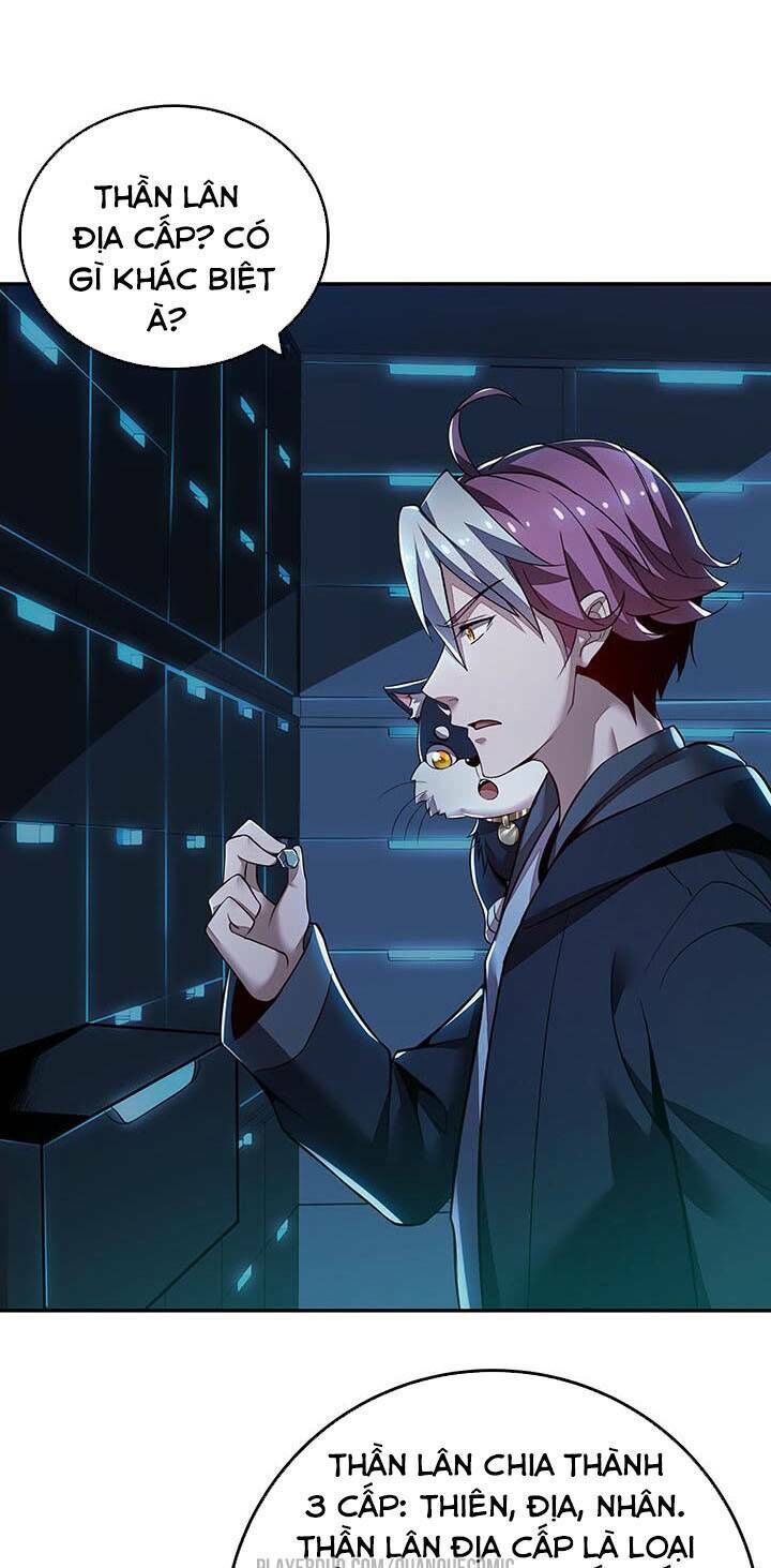 Bất Tử Thần Vương Tu Liên Tục Chapter 18 - Trang 2