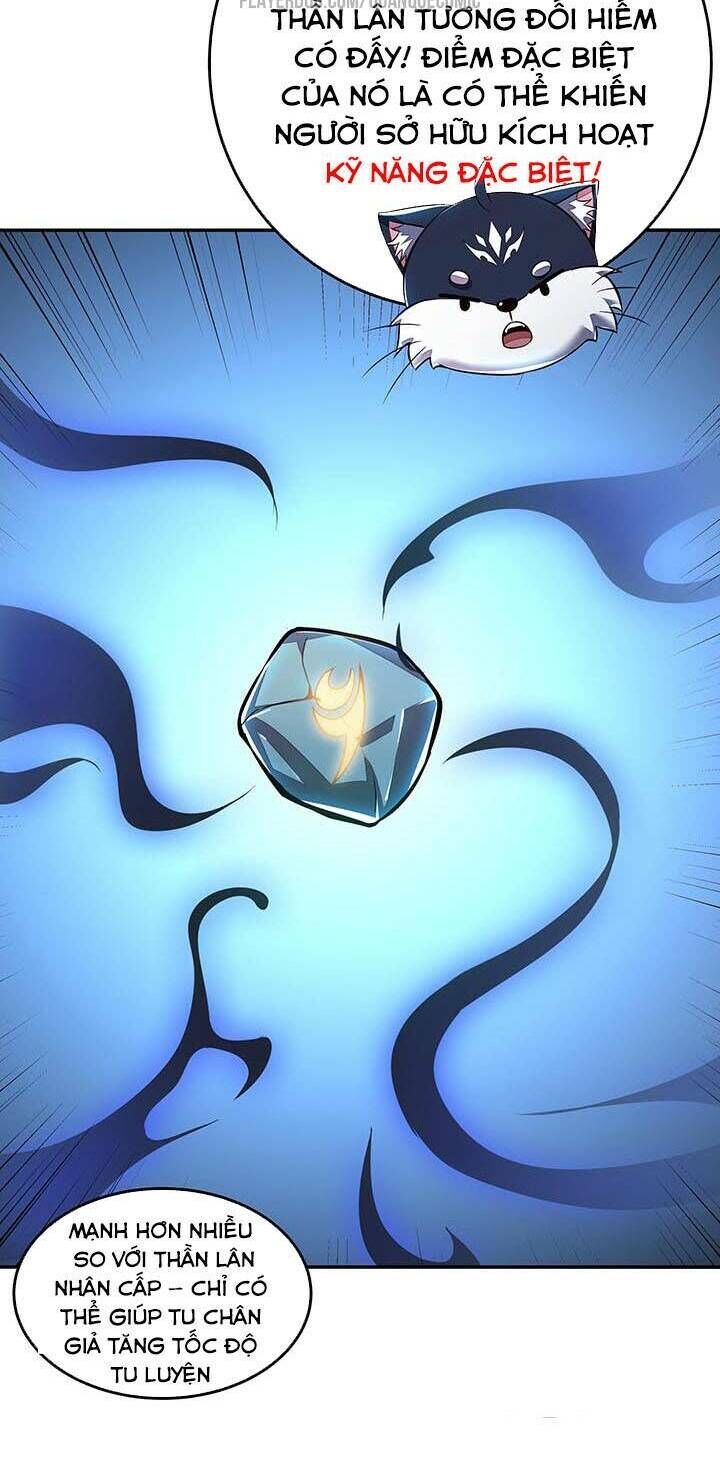 Bất Tử Thần Vương Tu Liên Tục Chapter 18 - Trang 2