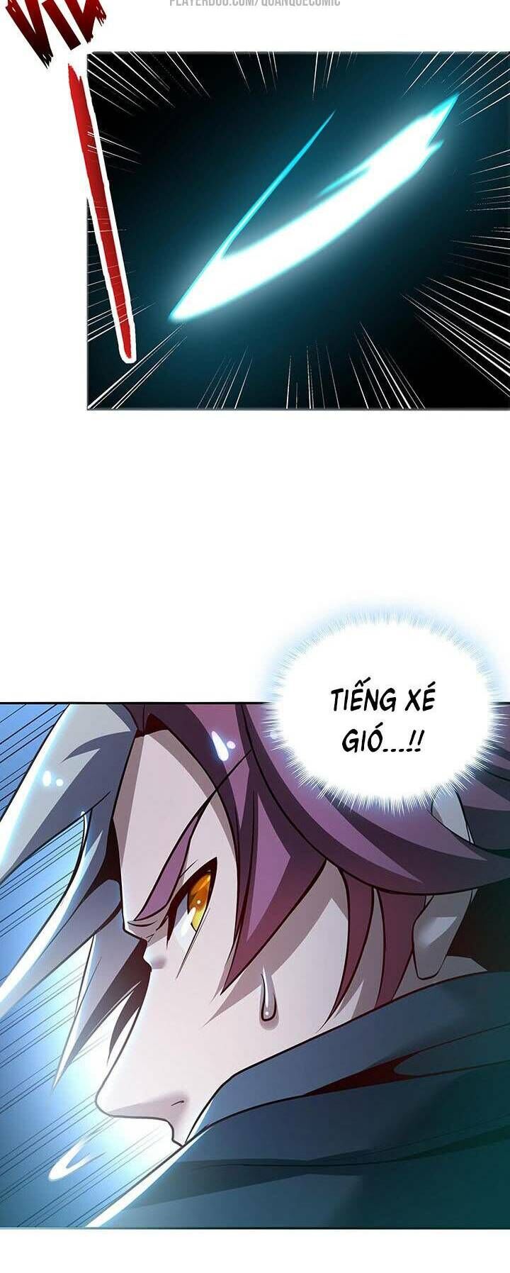 Bất Tử Thần Vương Tu Liên Tục Chapter 18 - Trang 2