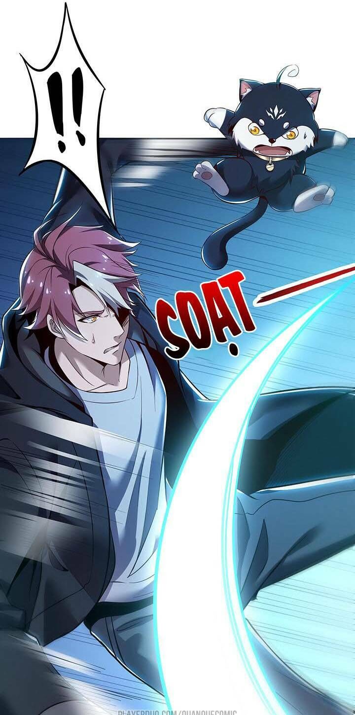 Bất Tử Thần Vương Tu Liên Tục Chapter 18 - Trang 2