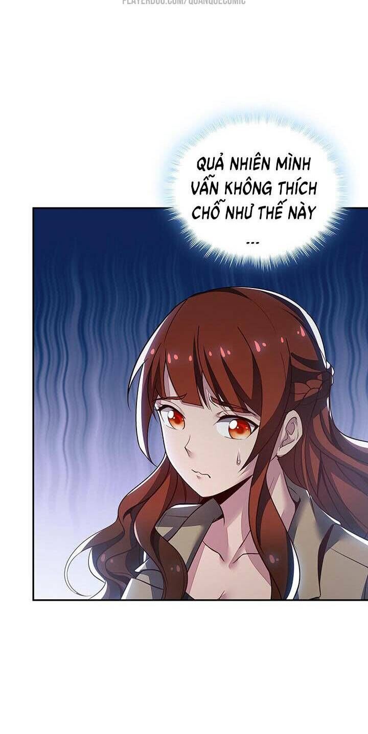 Bất Tử Thần Vương Tu Liên Tục Chapter 18 - Trang 2