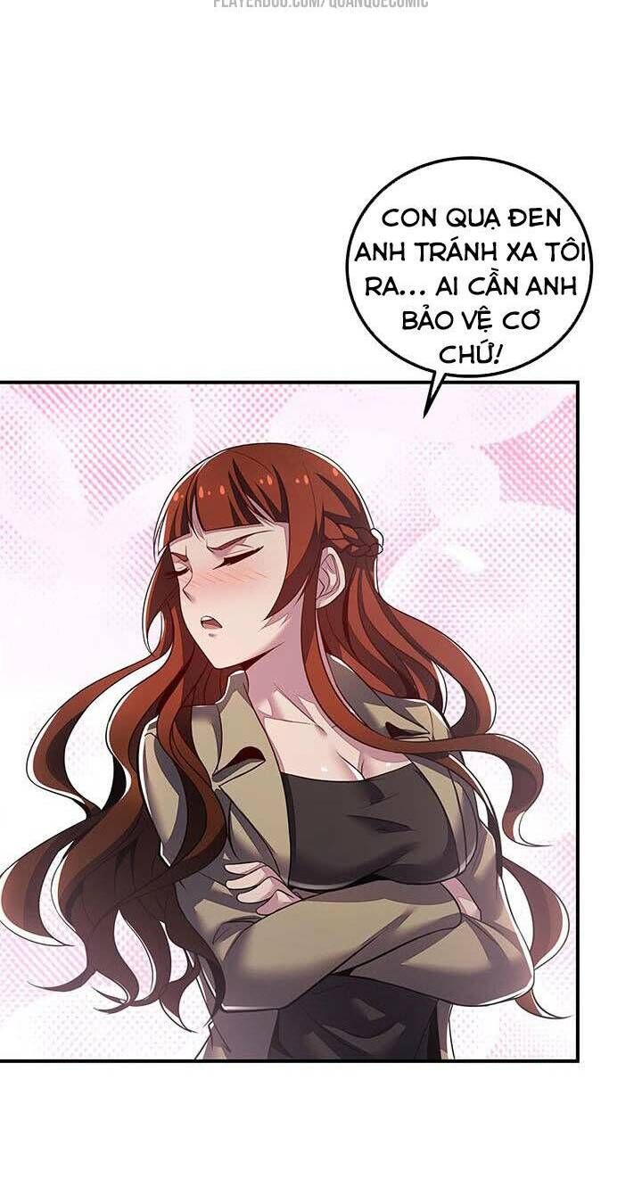 Bất Tử Thần Vương Tu Liên Tục Chapter 18 - Trang 2