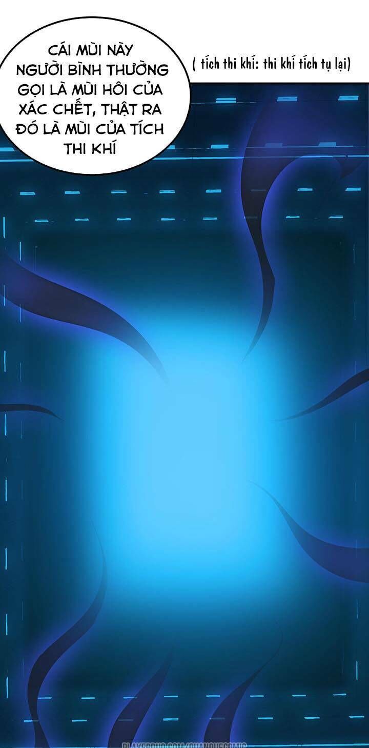 Bất Tử Thần Vương Tu Liên Tục Chapter 18 - Trang 2