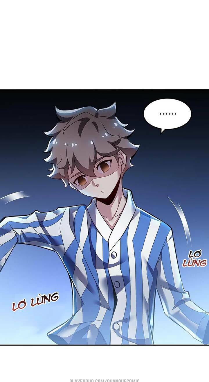 Bất Tử Thần Vương Tu Liên Tục Chapter 19 - Trang 2