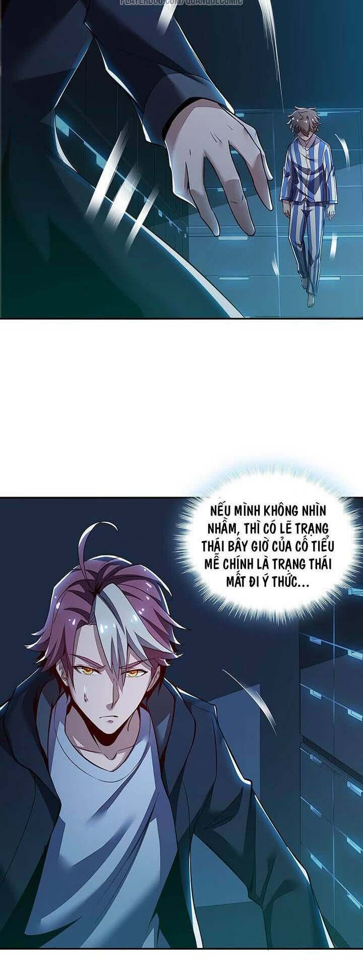 Bất Tử Thần Vương Tu Liên Tục Chapter 19 - Trang 2