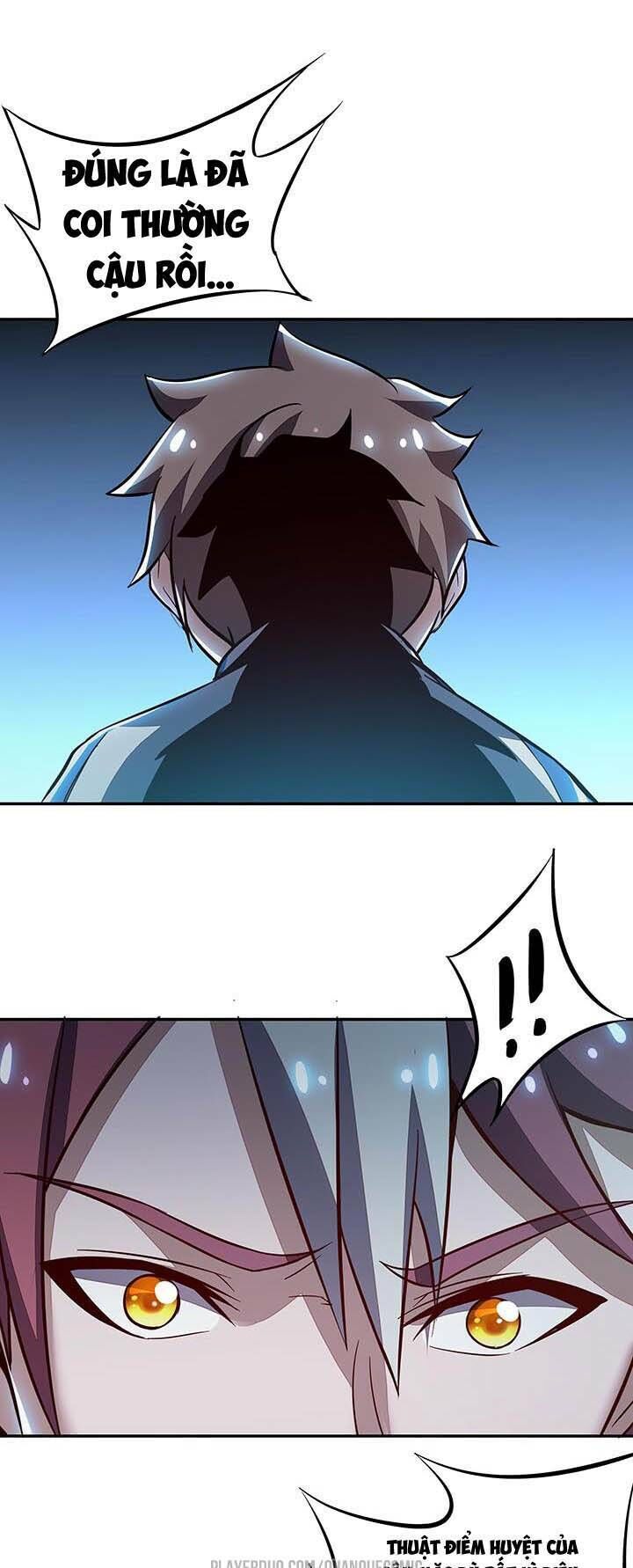 Bất Tử Thần Vương Tu Liên Tục Chapter 19 - Trang 2