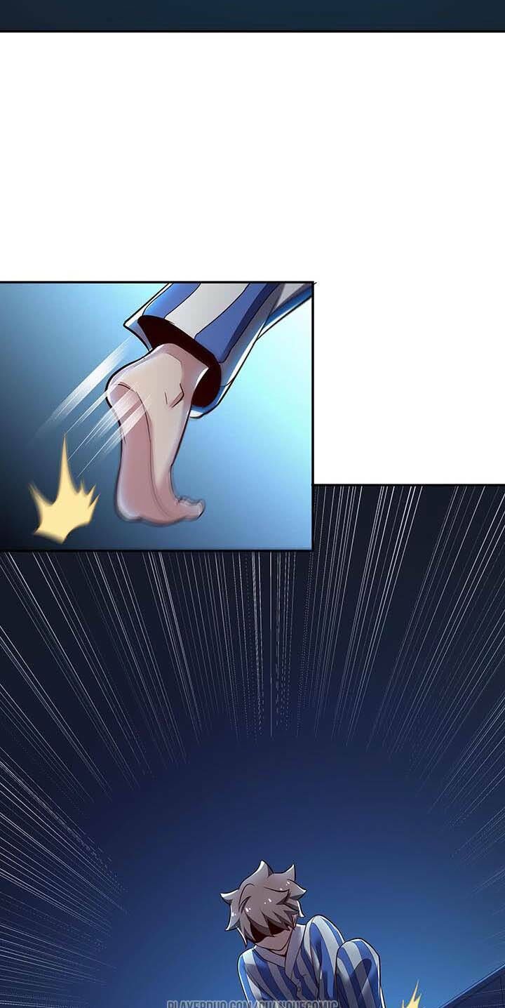 Bất Tử Thần Vương Tu Liên Tục Chapter 19 - Trang 2