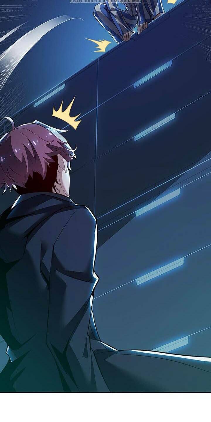 Bất Tử Thần Vương Tu Liên Tục Chapter 19 - Trang 2