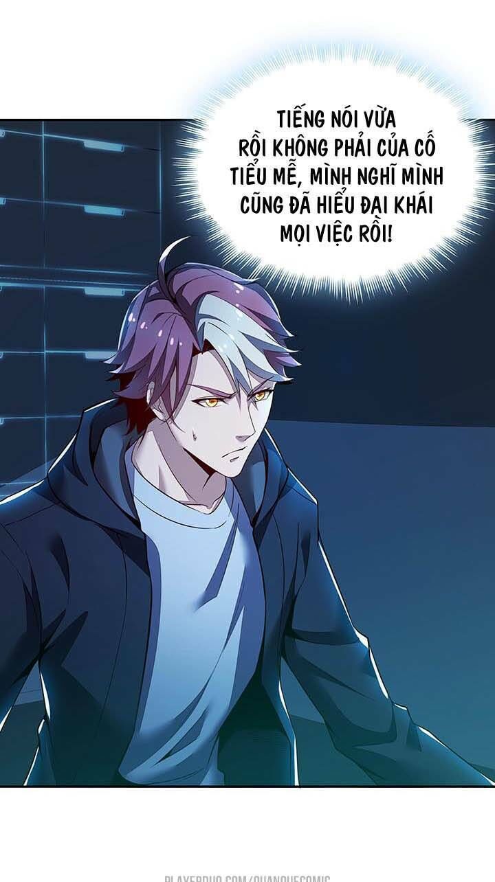 Bất Tử Thần Vương Tu Liên Tục Chapter 19 - Trang 2