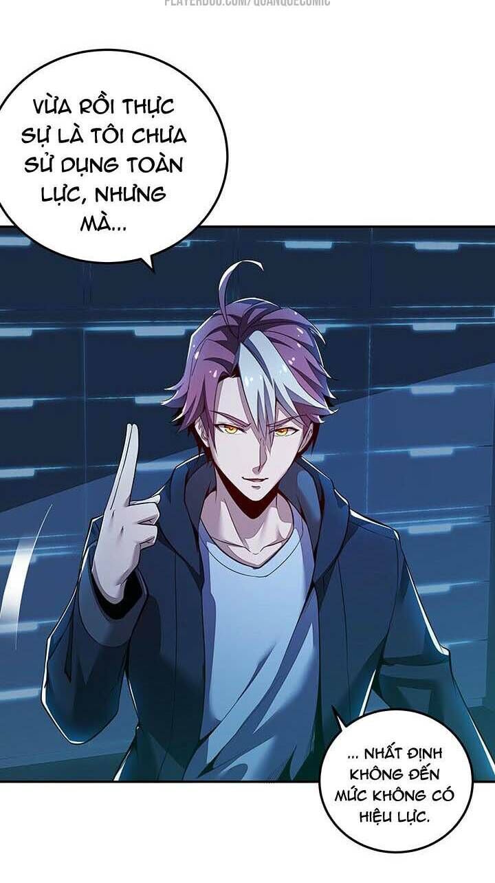 Bất Tử Thần Vương Tu Liên Tục Chapter 19 - Trang 2