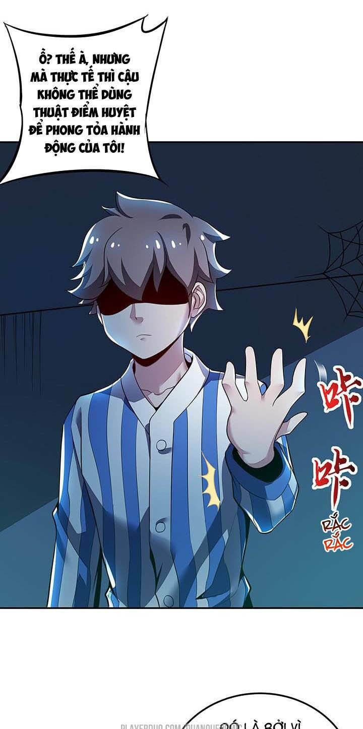 Bất Tử Thần Vương Tu Liên Tục Chapter 19 - Trang 2