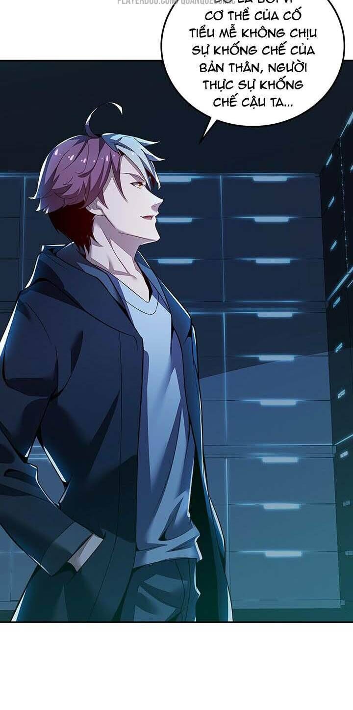 Bất Tử Thần Vương Tu Liên Tục Chapter 19 - Trang 2