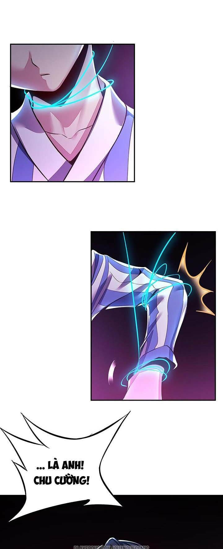 Bất Tử Thần Vương Tu Liên Tục Chapter 19 - Trang 2