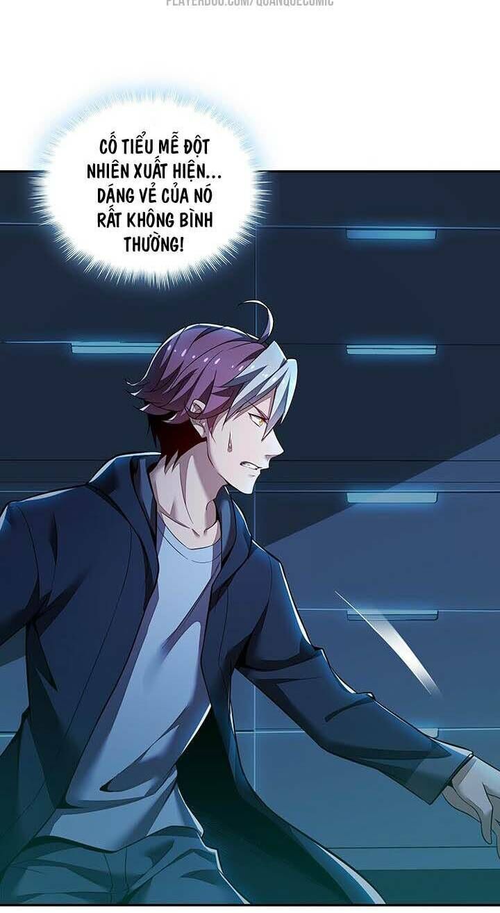 Bất Tử Thần Vương Tu Liên Tục Chapter 19 - Trang 2