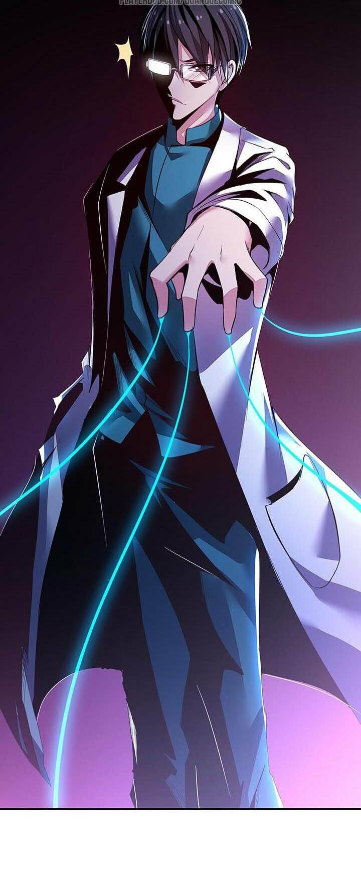 Bất Tử Thần Vương Tu Liên Tục Chapter 19 - Trang 2