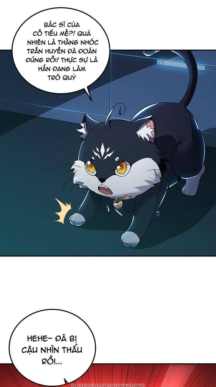 Bất Tử Thần Vương Tu Liên Tục Chapter 19 - Trang 2