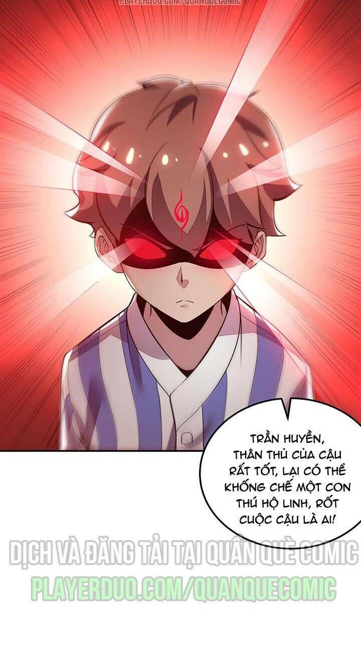 Bất Tử Thần Vương Tu Liên Tục Chapter 19 - Trang 2