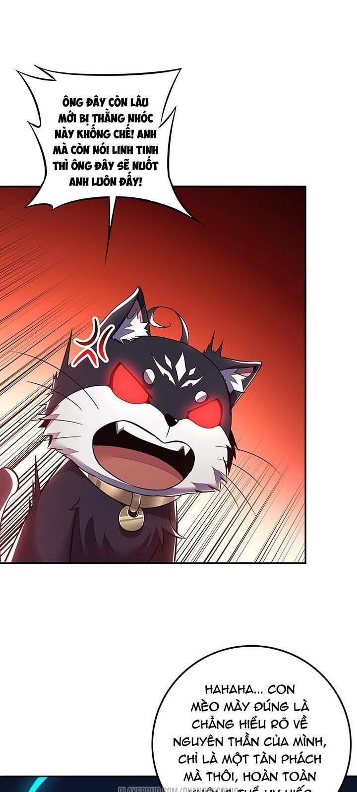 Bất Tử Thần Vương Tu Liên Tục Chapter 19 - Trang 2