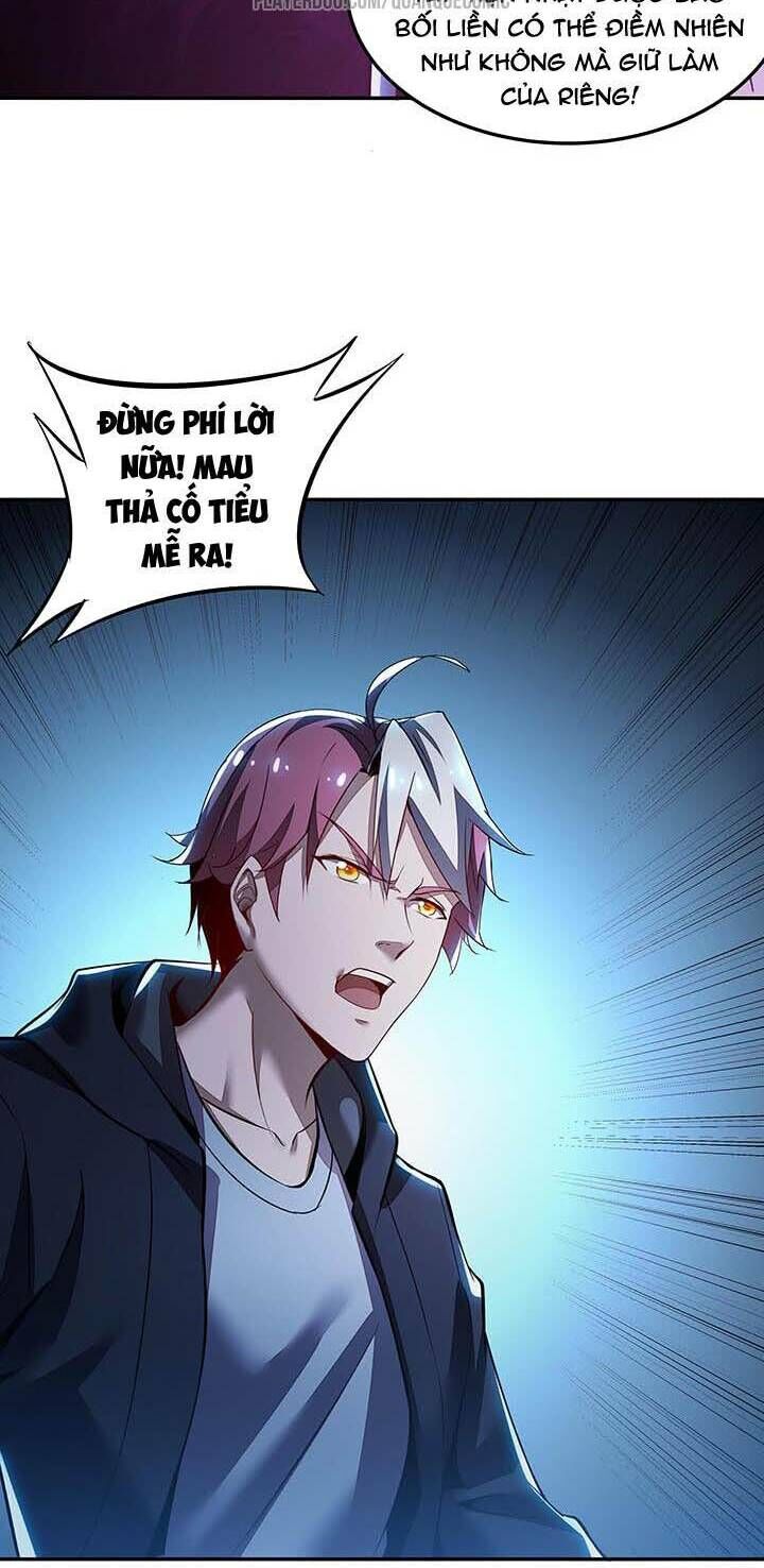 Bất Tử Thần Vương Tu Liên Tục Chapter 19 - Trang 2