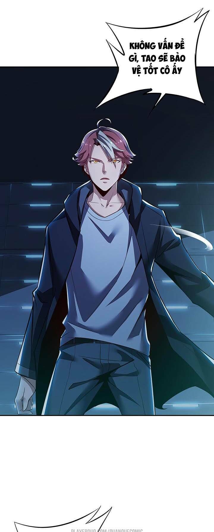 Bất Tử Thần Vương Tu Liên Tục Chapter 19 - Trang 2