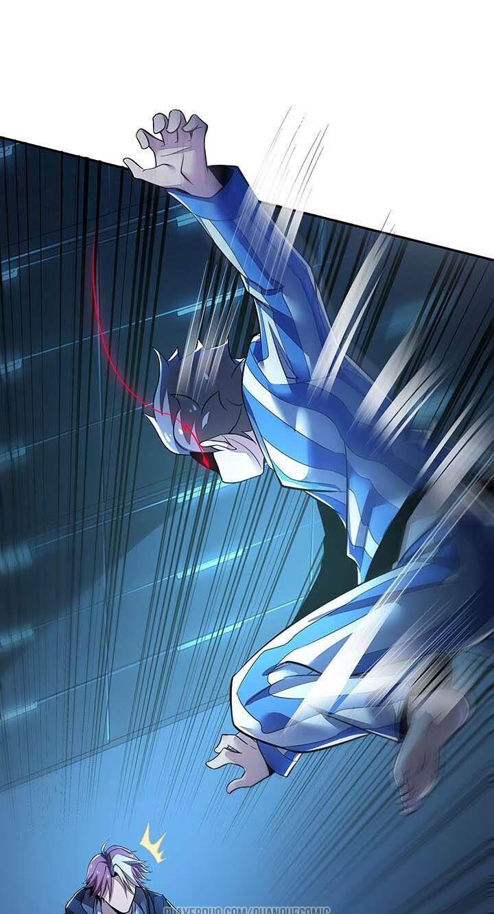 Bất Tử Thần Vương Tu Liên Tục Chapter 19 - Trang 2