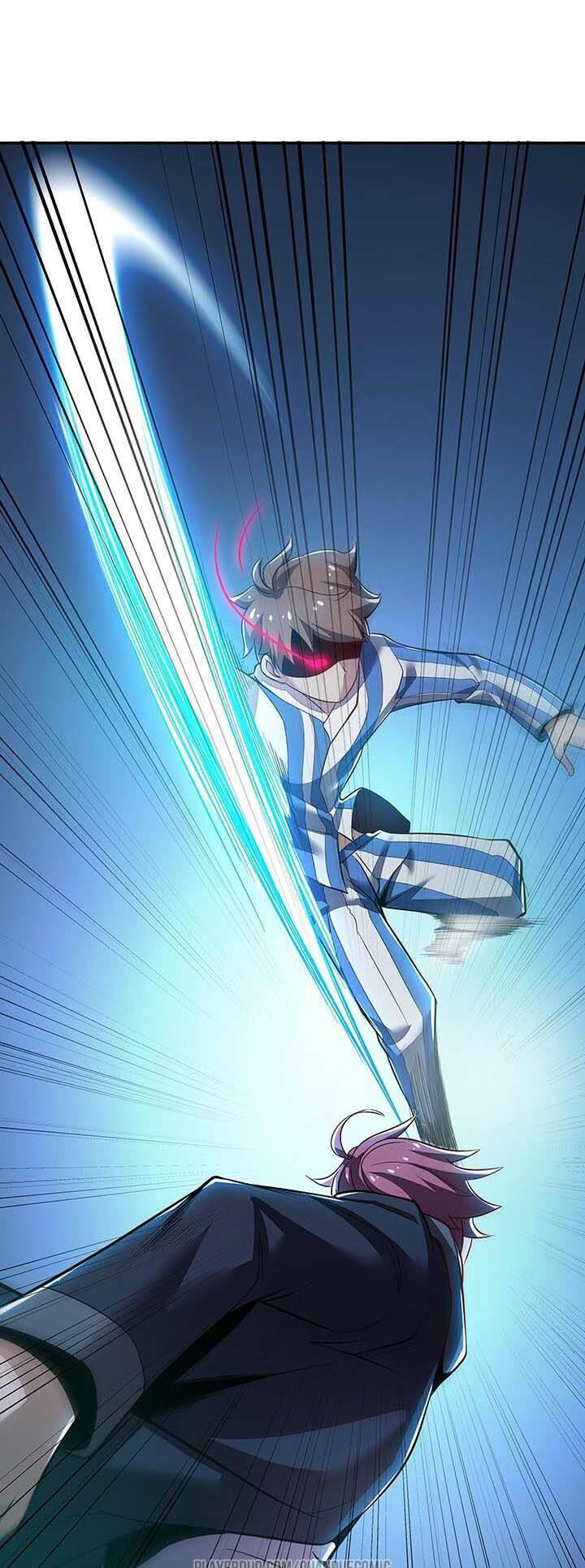 Bất Tử Thần Vương Tu Liên Tục Chapter 19 - Trang 2