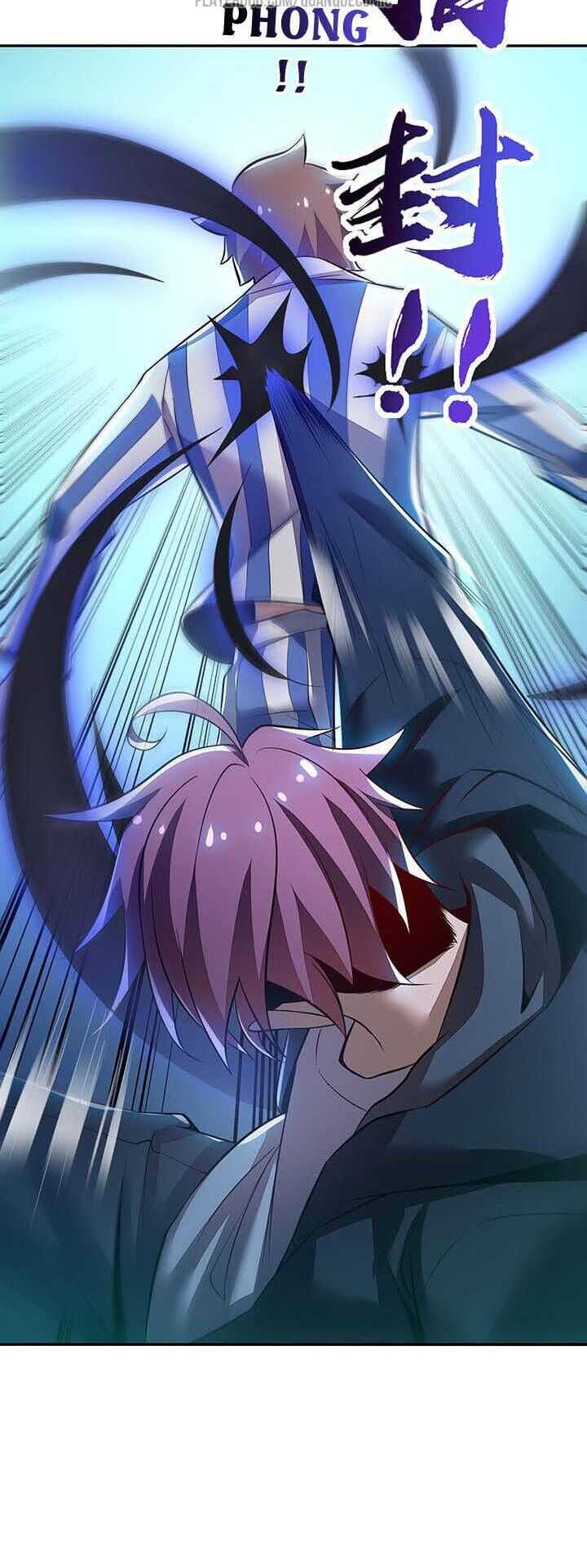 Bất Tử Thần Vương Tu Liên Tục Chapter 19 - Trang 2