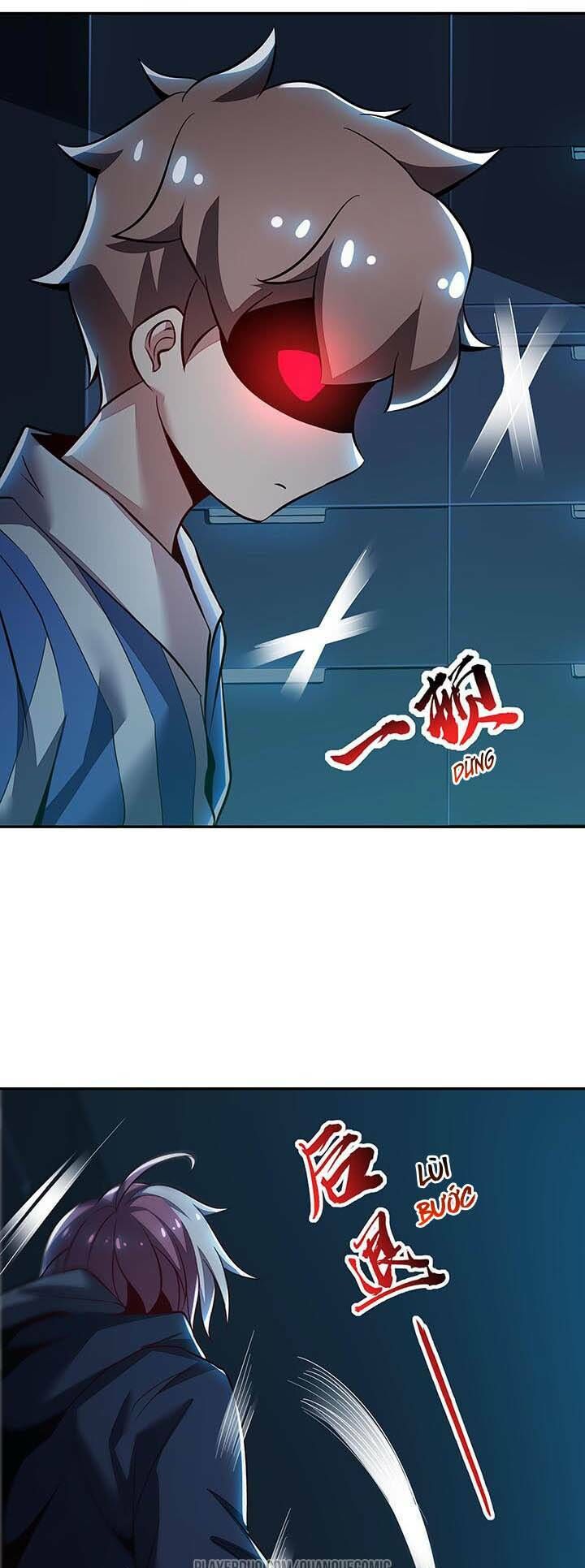 Bất Tử Thần Vương Tu Liên Tục Chapter 19 - Trang 2