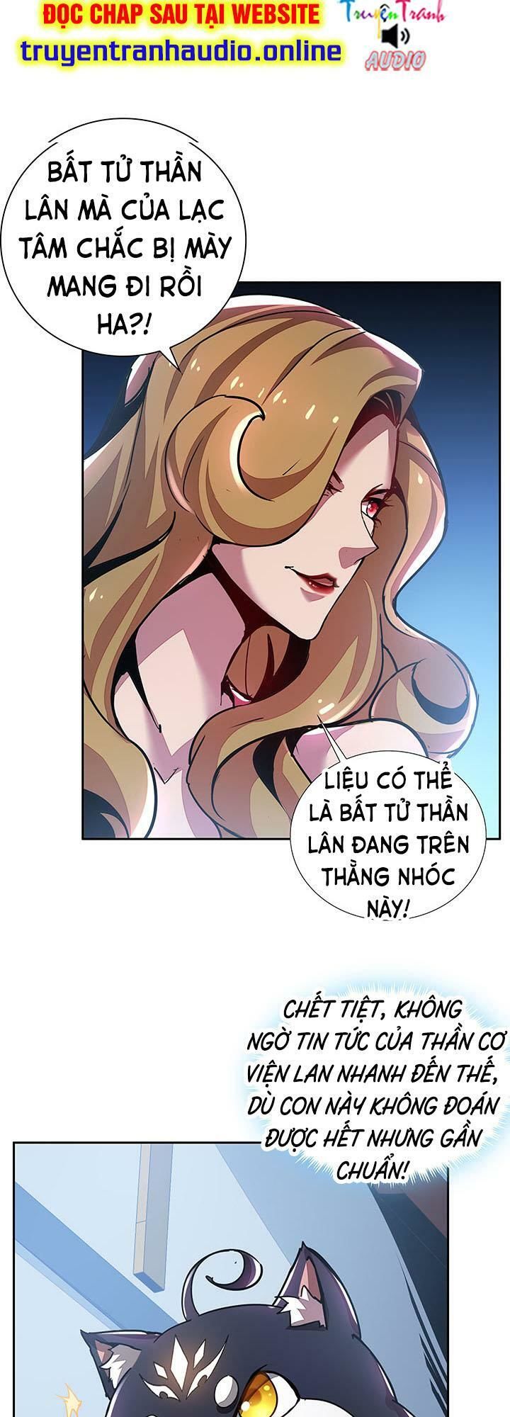 Bất Tử Thần Vương Tu Liên Tục Chapter 2.1 - Trang 2