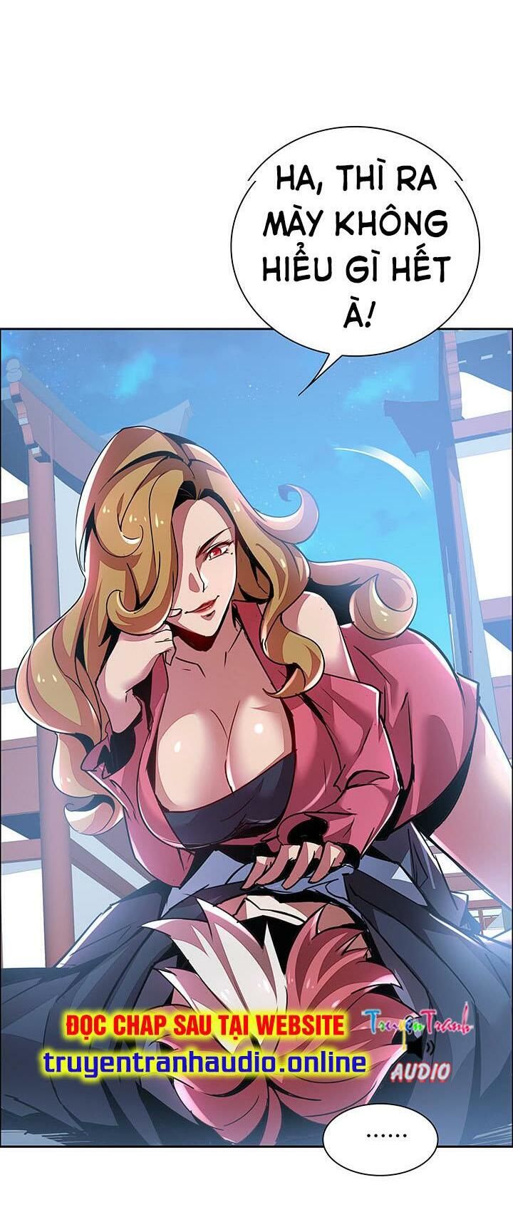 Bất Tử Thần Vương Tu Liên Tục Chapter 2.1 - Trang 2