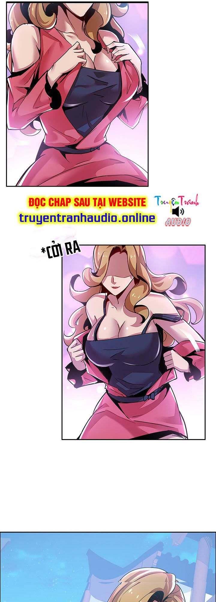 Bất Tử Thần Vương Tu Liên Tục Chapter 2.1 - Trang 2