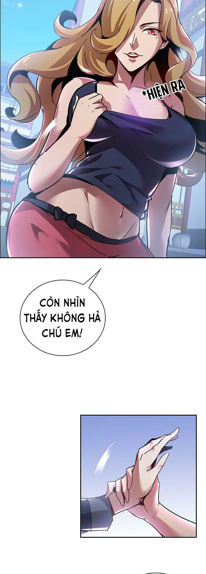 Bất Tử Thần Vương Tu Liên Tục Chapter 2.1 - Trang 2